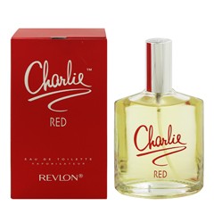 [香水][レブロン]REVLON チャーリー レッド EDT・SP 100ml 香水 フレグランス CHARLIE RED 