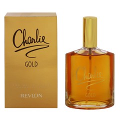 香水 レブロン REVLON チャーリー ゴールド EDT・SP 100ml 香水 フレグランス CHARLIE GOLD 