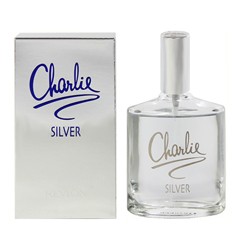 香水 レブロン REVLON チャーリー シルバー EDT・SP 100ml 香水 フレグランス CHARLIE SILVER 