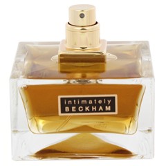 [香水][デヴィッド ベッカム]DAVID BECKHAM インティメイトリー フォーヒム (テスター) EDT・SP 75ml 香水 フレグランス 