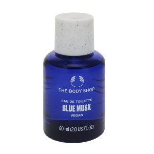 [香水][ザ・ボディショップ]THE BODY SHOP ブルームスク EDT・SP 60ml 香水 フレグランス BLUE MUSK 