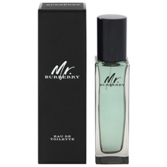 香水 男性 ミスター バーバリー EDT・SP 30ml MR. BURBERRY 