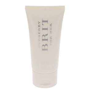 BURBERRY ブリット ボディローション 50ml BRIT BODY LOTION 