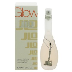 [香水][ジェニファーロペス]JENNIFER LOPEZ グロウ バイジェイロー EDT・SP 30ml 香水 フレグランス GLOW BY J.LO 