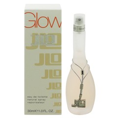 ジェニファーロペス 香水 レディース グロウ バイジェイロー EDT・SP 30ml GLOW BY J.LO JENNIFER LOPEZ 