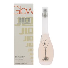 ジェニファーロペス 香水 レディース グロウ バイジェイロー EDT・SP 50ml GLOW BY J.LO JENNIFER LOPEZ 