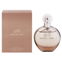 ジェニファーロペス 香水 レディース スティル EDP・SP 30ml 送料無料 STILL JENNIFER LOPEZ 