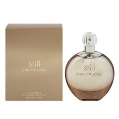 ジェニファーロペス 香水 レディース スティル EDP・SP 50ml STILL JENNIFER LOPEZ 