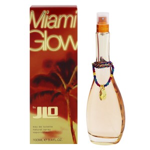 ジェニファーロペス 香水 レディース マイアミ グロウ EDT・SP 100ml MAIAMI GLOW JENNIFER LOPEZ 