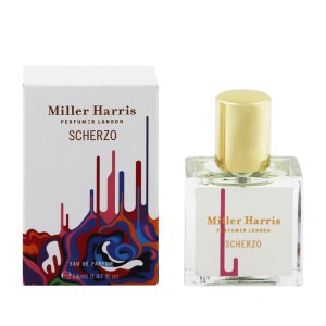 [香水][ミラーハリス]MILLER HARRIS スケルツォ EDP・SP 14ml 香水 フレグランス SCHERZO 