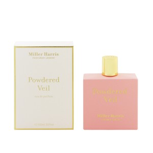 【ミラーハリス 香水】パウダード ヴェール EDP・SP 100ml MILLER HARRIS  送料無料 香水 POWDERED VEIL 