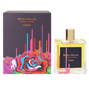 [香水][ミラーハリス]MILLER HARRIS テンダー EDP・SP 100ml 送料無料 香水 フレグランス TENDER 