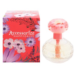 香水 アクセサライズ ACCESSORIZE ハッピー デイジー EDP・SP 75ml 香水 フレグランス HAPPY DAISY 