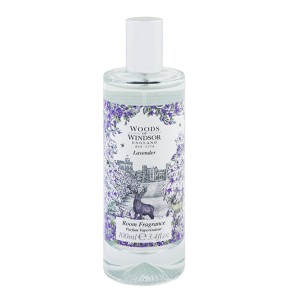 ラベンダー ルームスプレー 100ml WOODS OF WINDSOR 送料無料 LAVANDER ROOM 