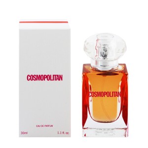 [香水][コスモポリタン]COSMOPOLITAN コスモポリタン EDP・SP 30ml 香水 フレグランス COSMOPOLITAN 