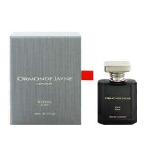 [香水][オーモンド ジェーン]ORMONDE JAYNE ロイヤル エリクシール EDP・SP 50ml 送料無料 香水 フレグランス ROYAL ELIXIR 