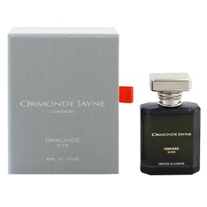 [香水][オーモンド ジェーン]ORMONDE JAYNE オーモンド エリクシール EDP・SP 50ml 送料無料 香水 フレグランス ORMONDE ELIXIR 