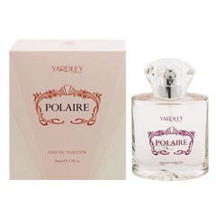 【ヤードレー ロンドン 香水】ポレール EDT・SP 50ml YARDLEY LONDON  送料無料 香水 POLAIRE 