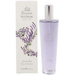 [香水][ウッズ オブ ウィンザー]WOODS OF WINDSOR ラベンダー EDT・SP 100ml 香水 フレグランス LAVANDER 