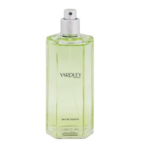 【ヤードレー ロンドン 香水】リリーオブザバレー (テスター) EDT・SP 125ml YARDLEY LONDON  送料無料 香水 