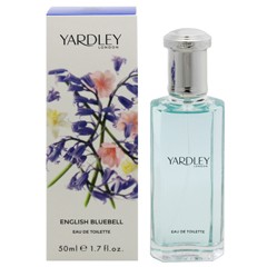 [香水][ヤードレー ロンドン]YARDLEY LONDON イングリッシュ ブルーベル EDT・SP 50ml 香水 フレグランス ENGLISH BLUEBELL 