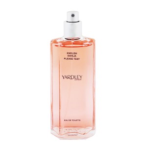 [香水][ヤードレー ロンドン]YARDLEY LONDON イングリッシュ ダリア (テスター) EDT・SP 125ml 香水 フレグランス 