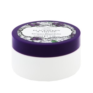 ブラックベリー＆タイム ハンドバーム 100ml WOODS OF WINDSOR 送料無料 BLACKBERRY ＆ THYME HAND BALM 