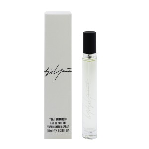 [香水][ヨージヤマモト]YOHJI YAMAMOTO ヨージ ヤマモト プールフェム ミニ香水 EDP・SP 10ml 香水 フレグランス 