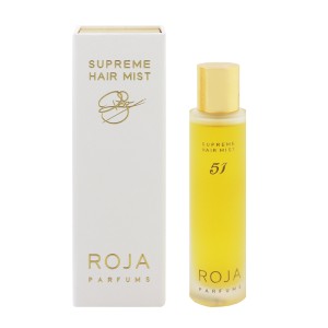 ROJA PARFUMS 51 ヘアミスト 50ml 送料無料 51 SUPREME HAIR MIST 