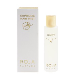 ROJA PARFUMS エリクシール ヘアミスト 50ml 送料無料 ELIXIR SUPREME HAIR MIST 