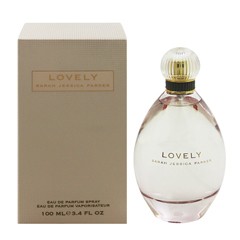 サラ ジェシカ パーカー 香水 女性用 ラブリー EDP・SP 100ml LOVELY SARAH JESSICA PARKER 