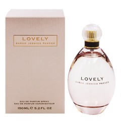 【サラ ジェシカ パーカー 香水】ラブリー EDP・SP 150ml SARAH JESSICA PARKER  送料無料 香水 LOVELY 