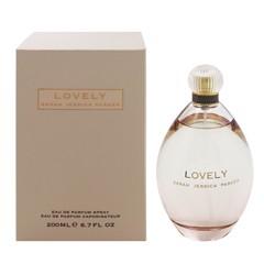 [香水][サラ ジェシカ パーカー]SARAH JESSICA PARKER ラブリー EDP・SP 200ml 香水 フレグランス LOVELY 