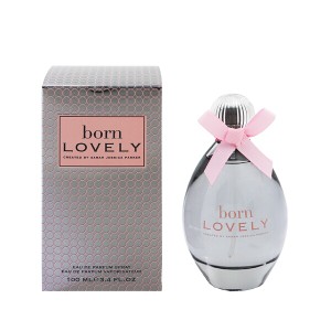 [香水][サラ ジェシカ パーカー]SARAH JESSICA PARKER ボーン ラブリー EDP・SP 100ml 香水 フレグランス BORN LOVELY 