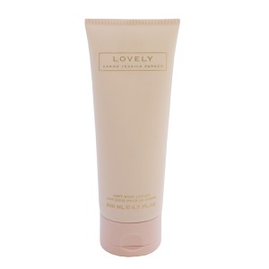 SARAH JESSICA PARKER ラブリー ボディローション 200ml LOVELY BODY LOTION 