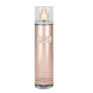 SARAH JESSICA PARKER ラブリー ユー ボディミスト 250ml LOVELY YOU BODY MIST 