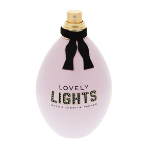 サラ ジェシカ パーカー 香水 女性用 ラブリー ライツ (テスター) EDP・SP 100ml LOVELY LIGHTS TESTER SARAH JESSICA PARKER 