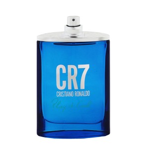 CR7 プレイイットクール バイ クリスティアーノ ロナウド (テスター) EDT・SP 100ml 送料無料 香水 