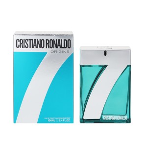 【クリスティアーノ ロナウド 香水】CR7 オリジンズ EDT・SP 100ml CRISTIANO RONALDO  送料無料 香水 CR7 ORIGINS 