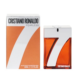 [香水][クリスティアーノ ロナウド]CRISTIANO RONALDO CR7 フィアレス EDT・SP 50ml 香水 フレグランス CR7 FEARLESS 