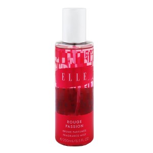 ELLE ルージュパッション フレグランスミスト 250ml ROUGE PASSION FRAGRANCE MIST 