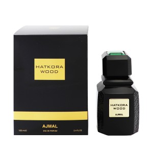 【アジマル 香水】ハトコラ ウード EDP・SP 100ml AJMAL  送料無料 香水 HATKORA WOOD 