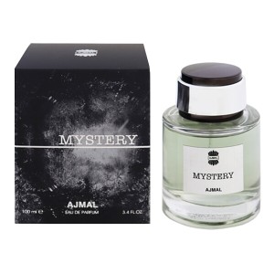 [香水][アジマル]AJMAL ミステリー EDP・SP 100ml 香水 フレグランス MYSTERY 