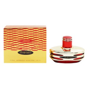 [香水][アルマフ]ARMAF ミニョン レッド EDP・SP 100ml 香水 フレグランス MIGNON RED 