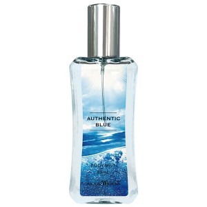 ALTA MODA オーセンティックブルー ボディミスト 85ml AUTHENTIC BLUE BODY MIST 