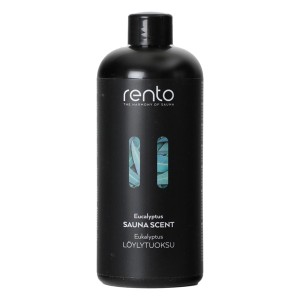 RENTO サウナフレグランス ユーカリ 400ml 