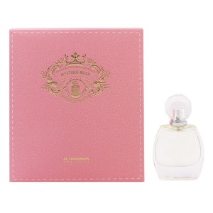 [香水][アル・ハラメイン]AL HARAMAIN ミスティークムスク EDP・SP 70ml 送料無料 香水 フレグランス MYSTIQUE MUSK 