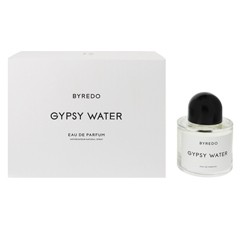 [香水][バイレード]BYREDO ジプシー ウォーター EDP・SP 100ml 送料無料 香水 フレグランス GYPSY WATER 