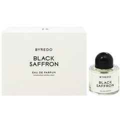 【バイレード 香水】ブラックサフラン EDP・SP 50ml BYREDO  送料無料 香水 BLACK SAFFRON 