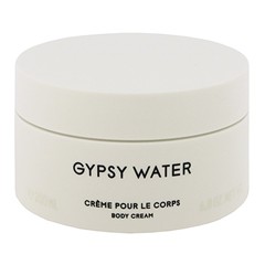 BYREDO ジプシーウォーター ボディクリーム 200ml 送料無料 GYPSY WATER BODY CREAM 